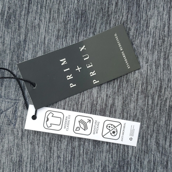 NWT polo shirt - Picture 4 of 6